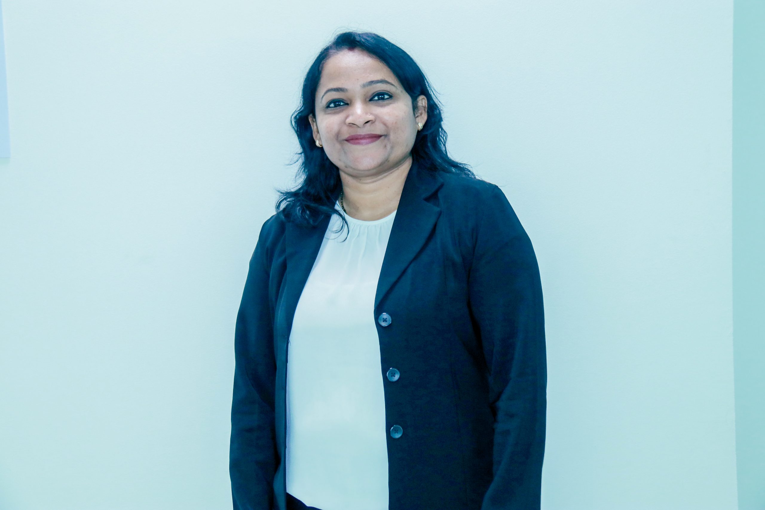 ROOPA RITESH